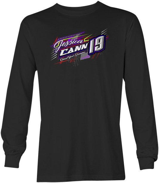 Jessica Cann 2022 Long Sleeves