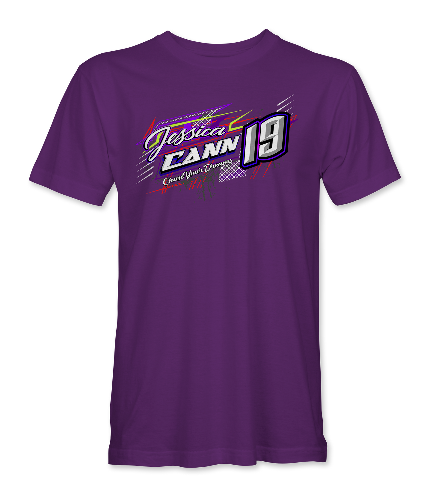 Jessica Cann 2022 T-Shirts