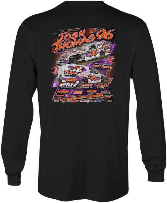 Josh Thomas Long Sleeves