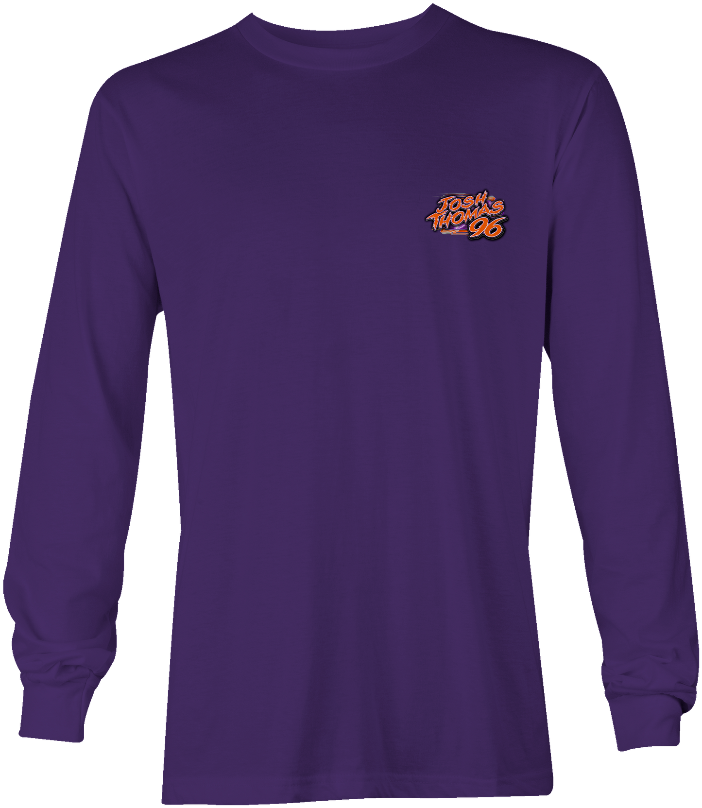 Josh Thomas Long Sleeves