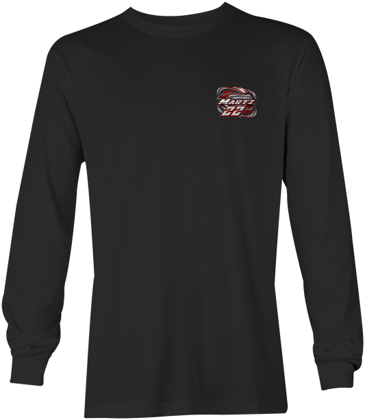 Justin Martz 2023 Long Sleeves