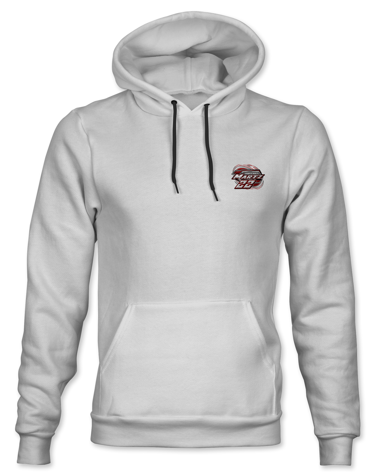 Justin Martz 2023 Hoodies