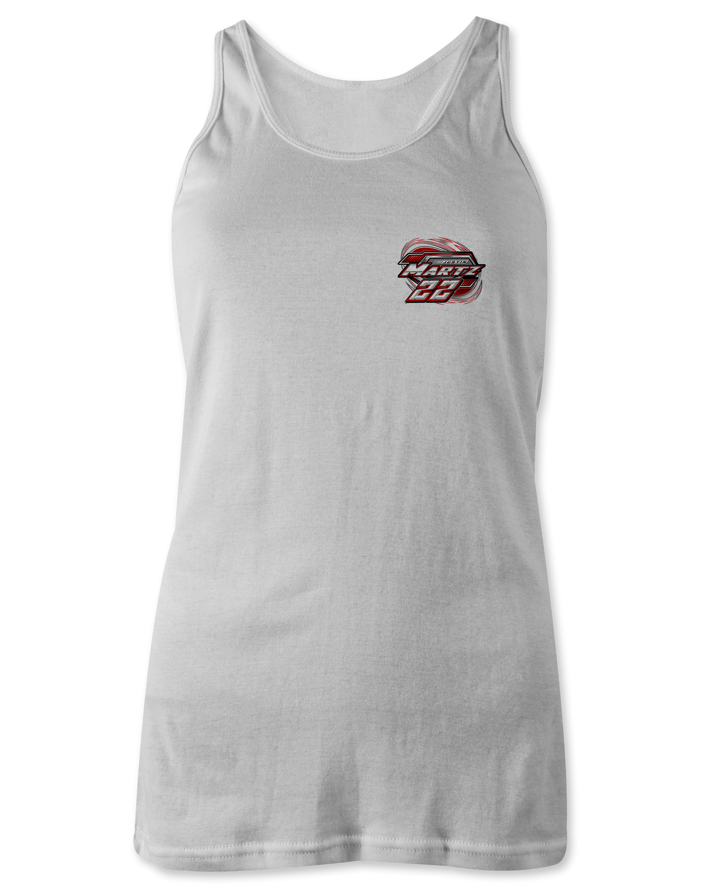 Justin Martz 2023 Tank Tops