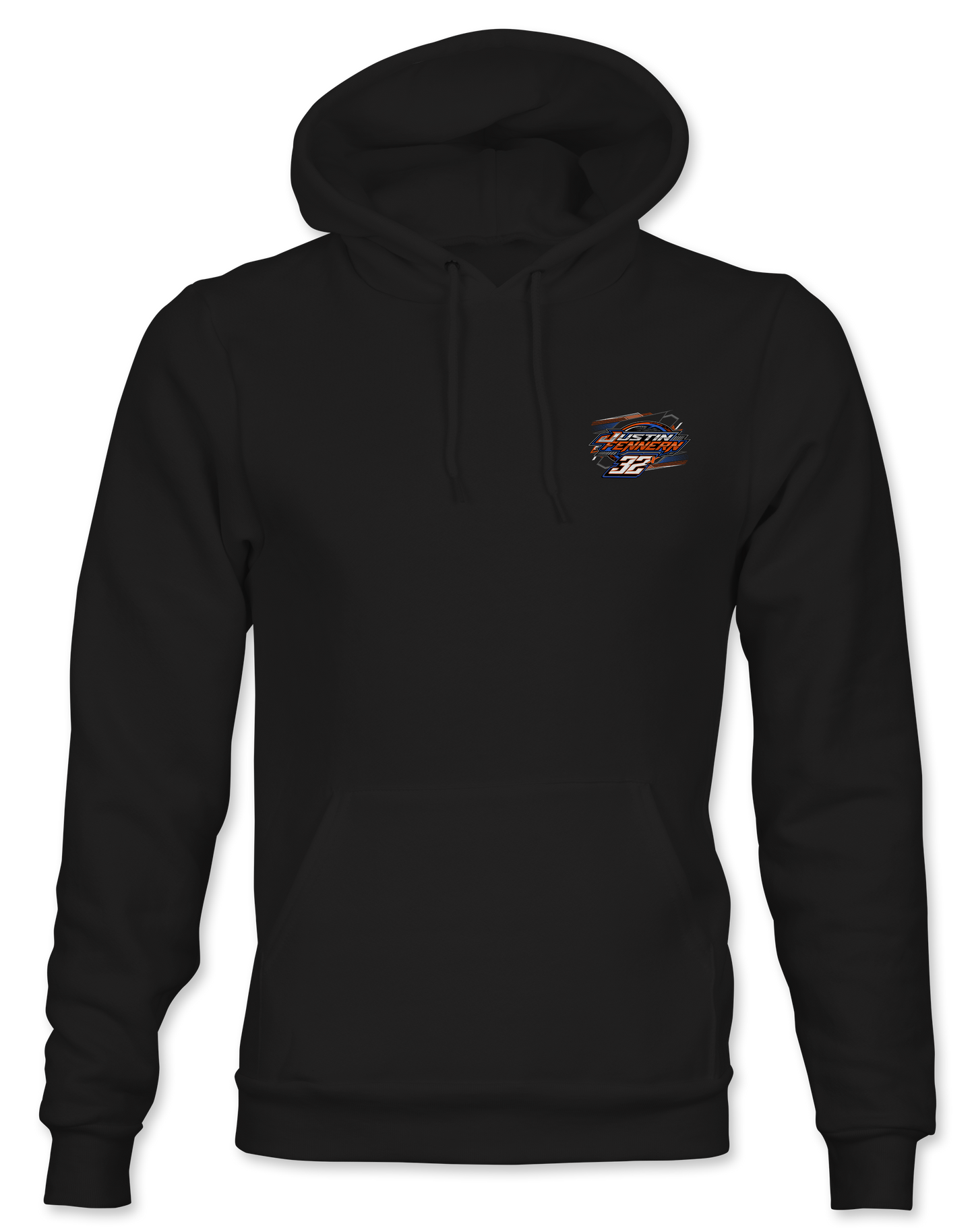 Justin Fennern 2023 Hoodies