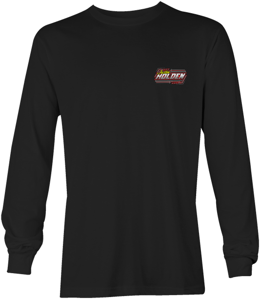 Justin Holden Long Sleeves