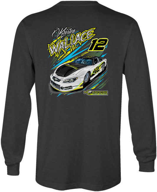 Kristen Wallace 2023 Long Sleeves