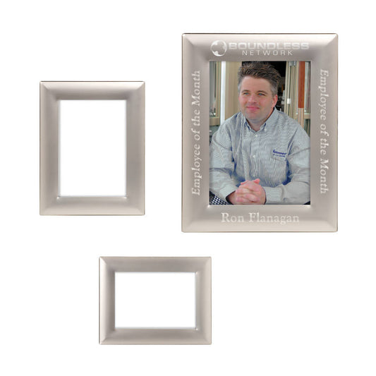 Aluminum Photo Frames