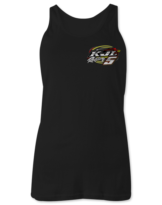 KJL Racing Tank Tops