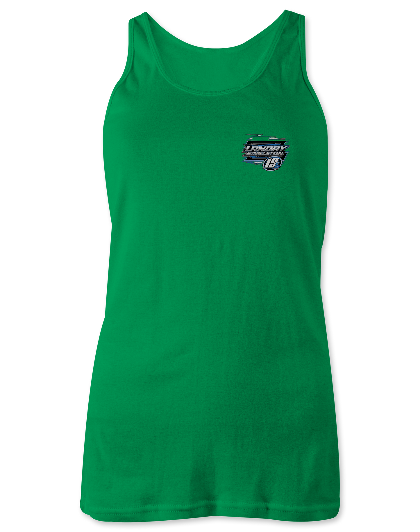 Landry Singleton Tank Tops
