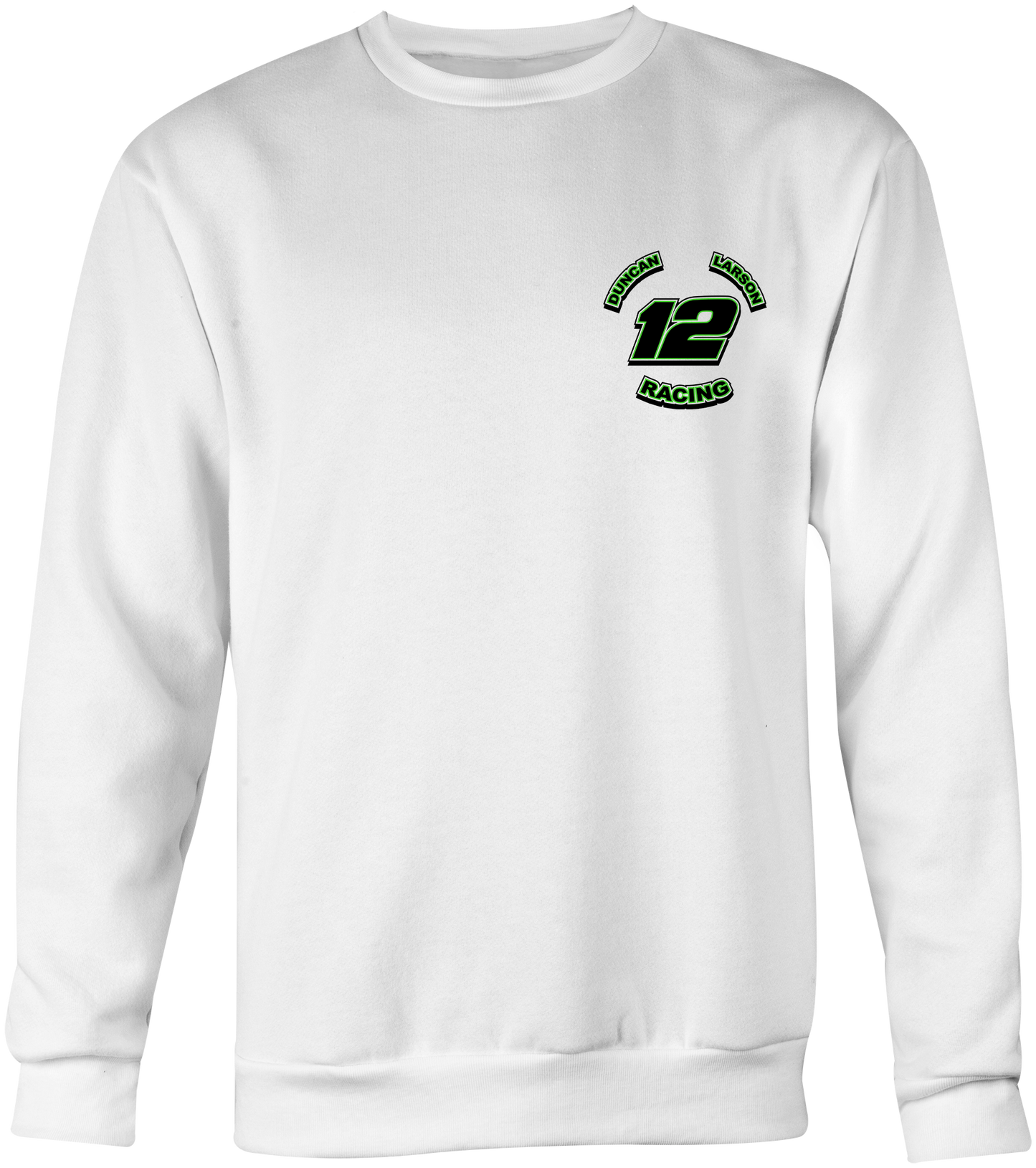 Duncan Larson Crewneck Sweatshirts