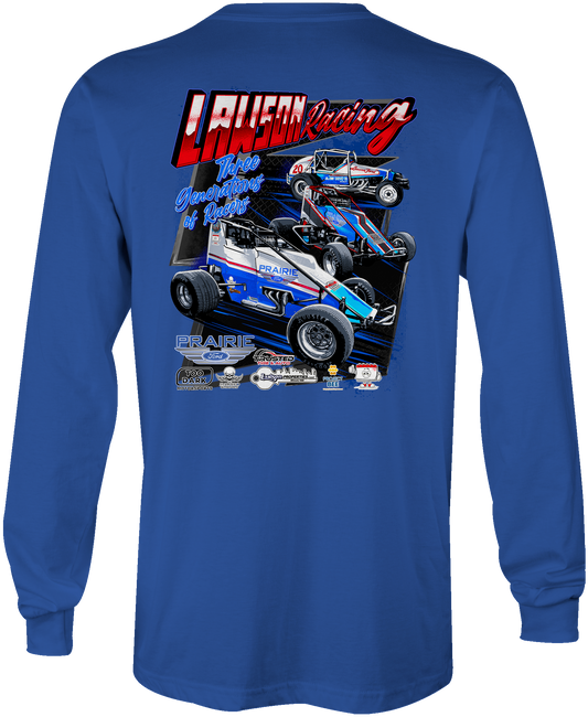 Lawson Racing 2023 Long Sleeves