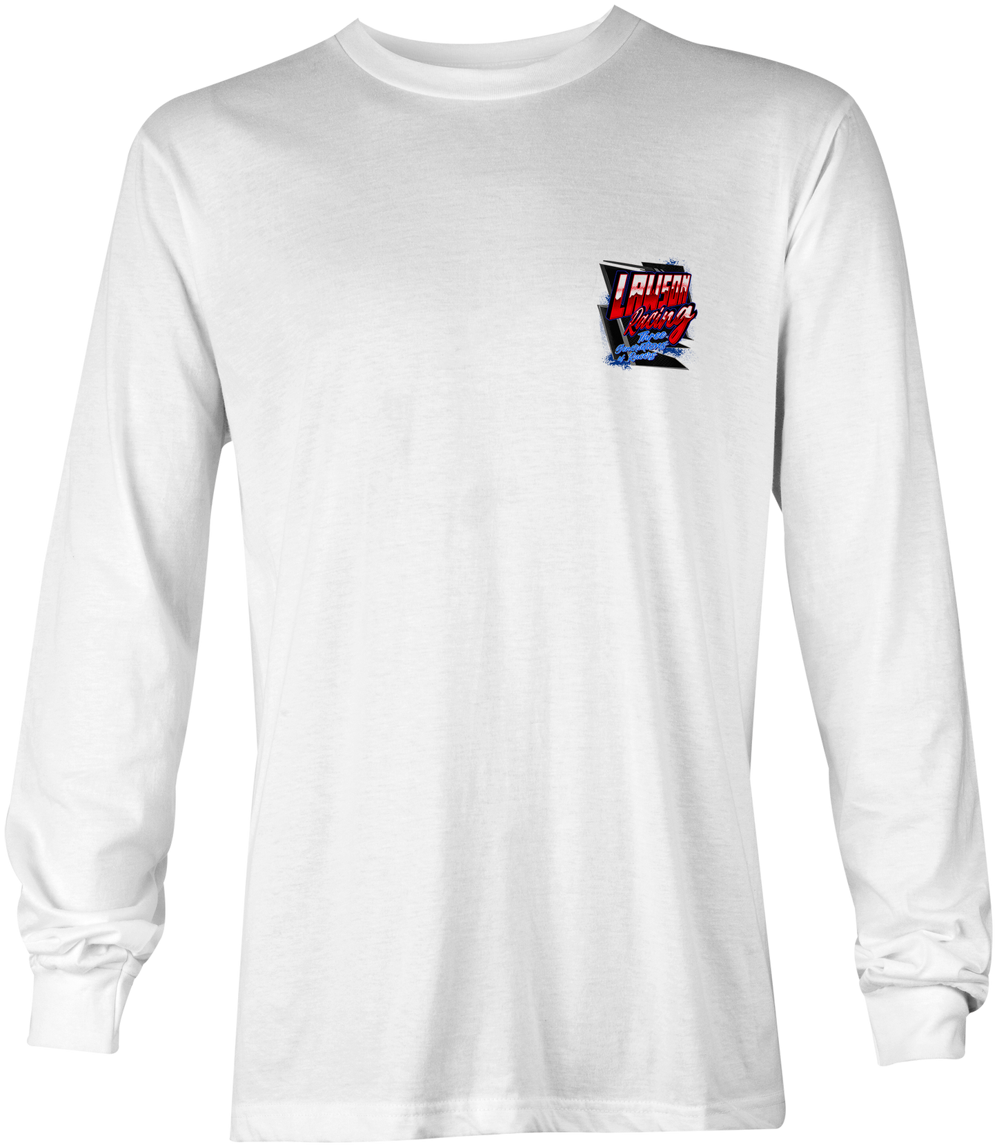Lawson Racing 2023 Long Sleeves