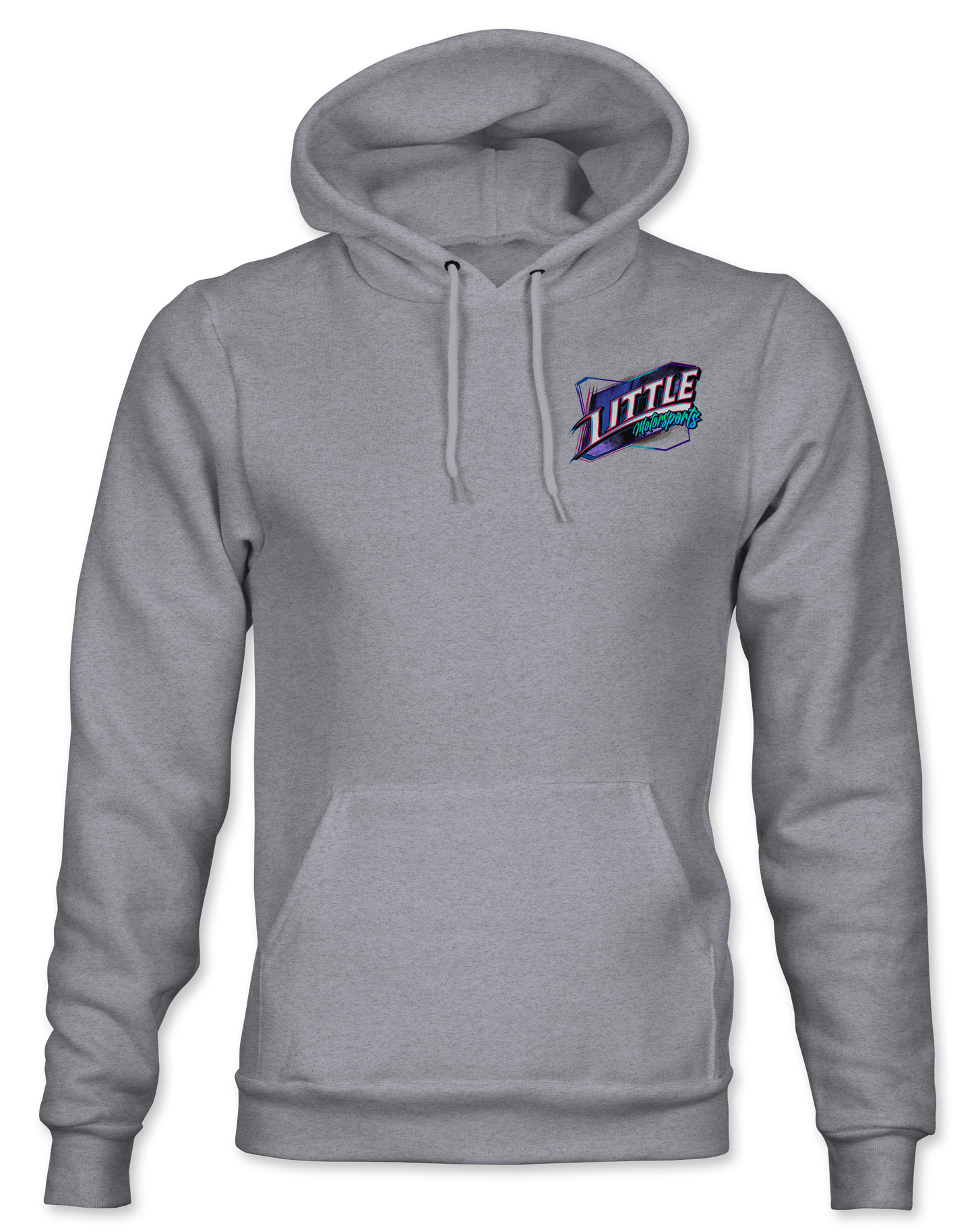 Little Motorsports Hoodies