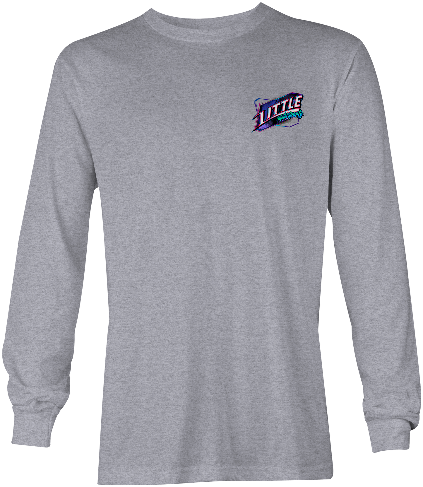 Little Motorsports Long Sleeves