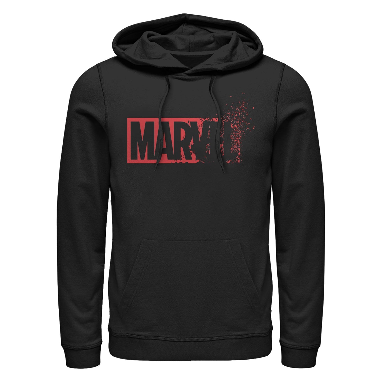 Marvel Dust Marvel Mens Lightweight Hoodie