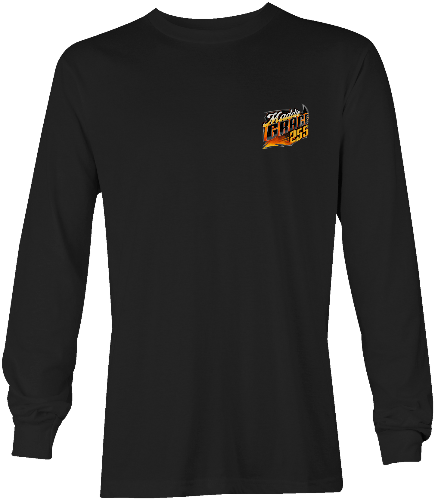 Maddie Grace Long Sleeves