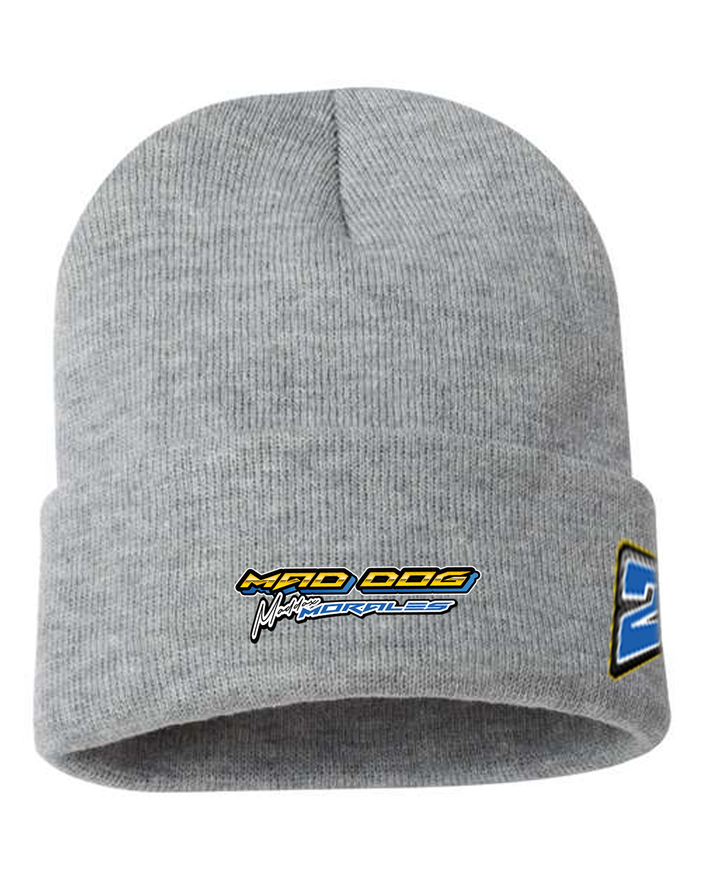 Maddox Morales Beanies