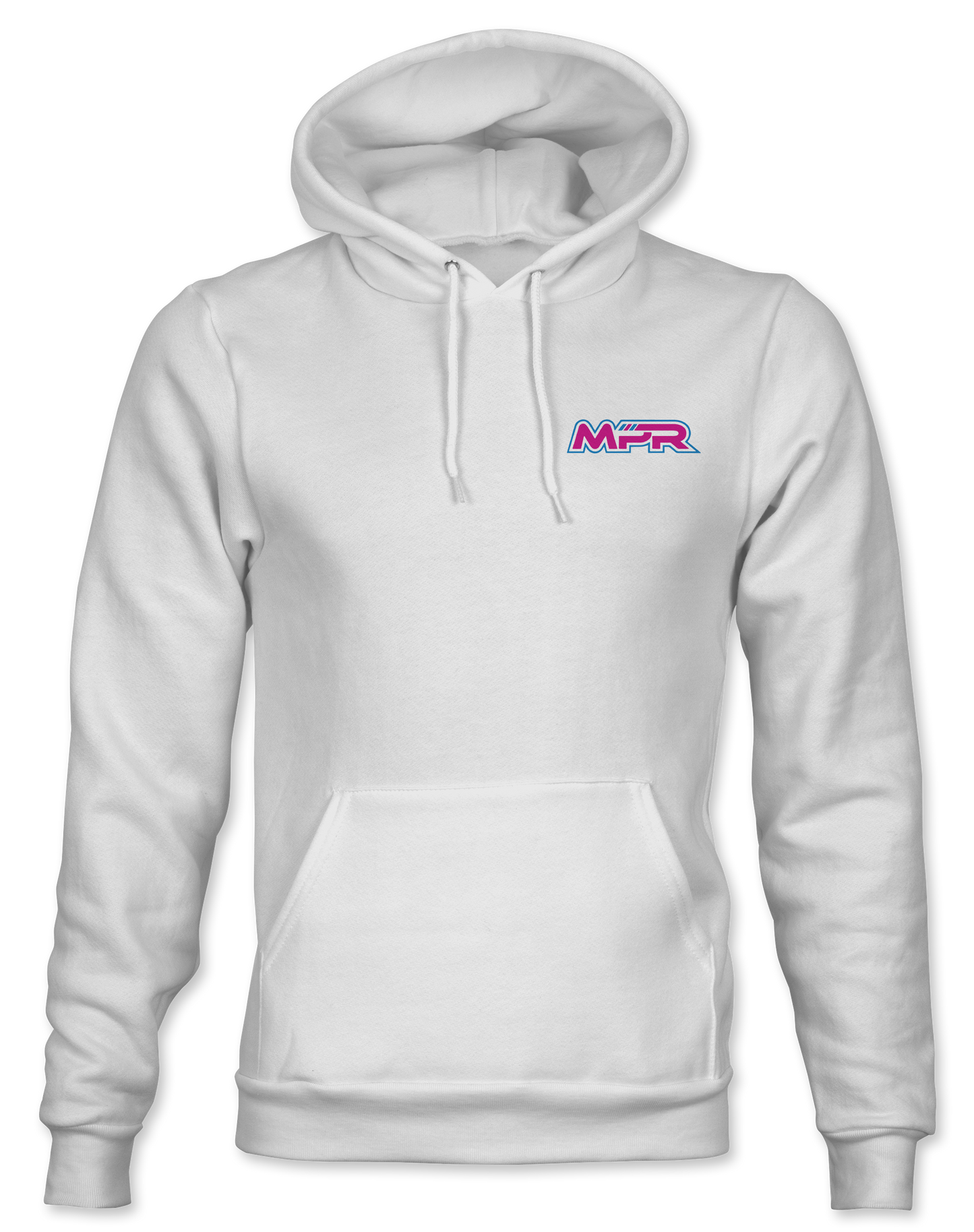 Madison Pritchett Racing 2023 Hoodies