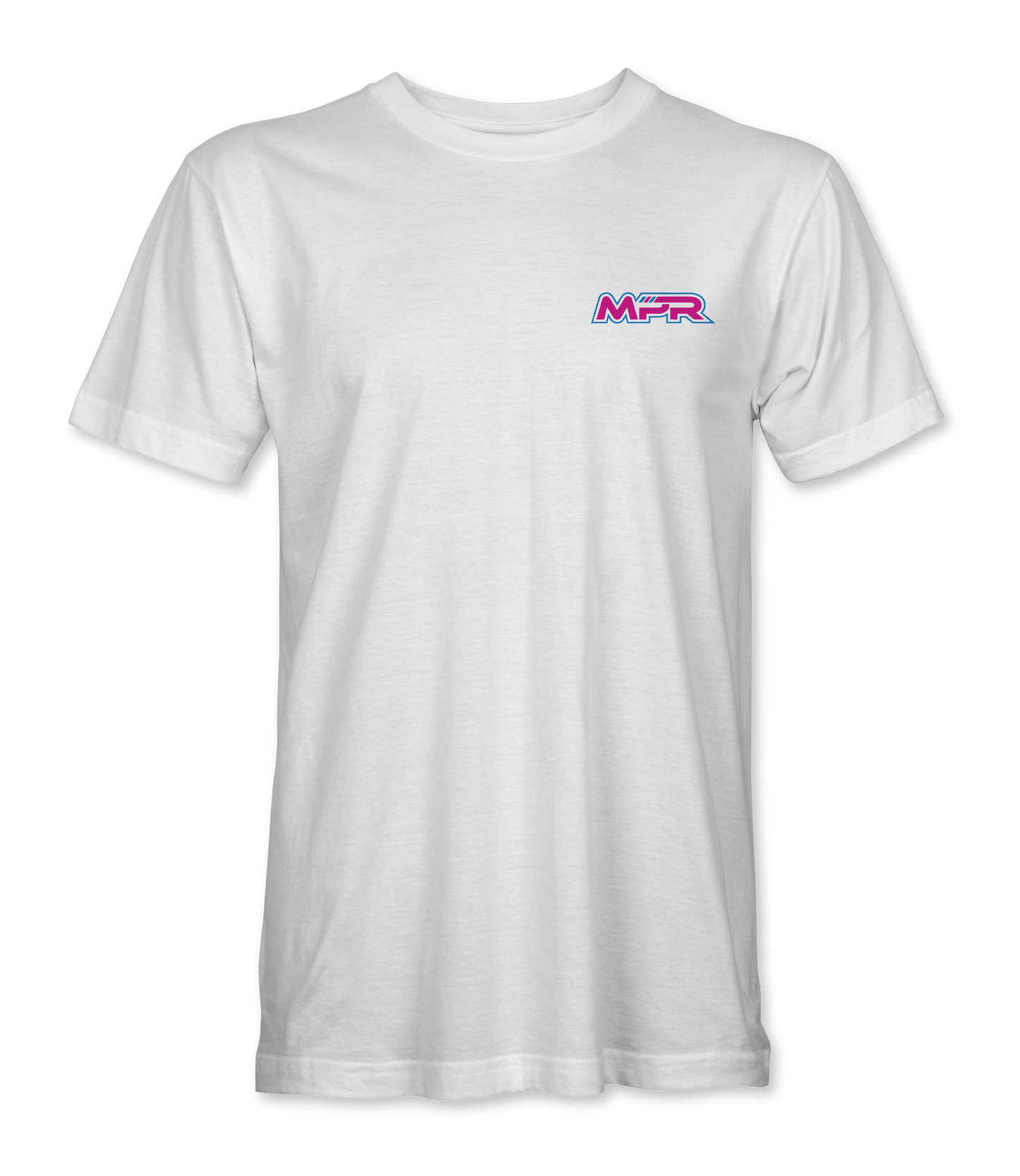Madison Pritchett Racing 2023 T-Shirts