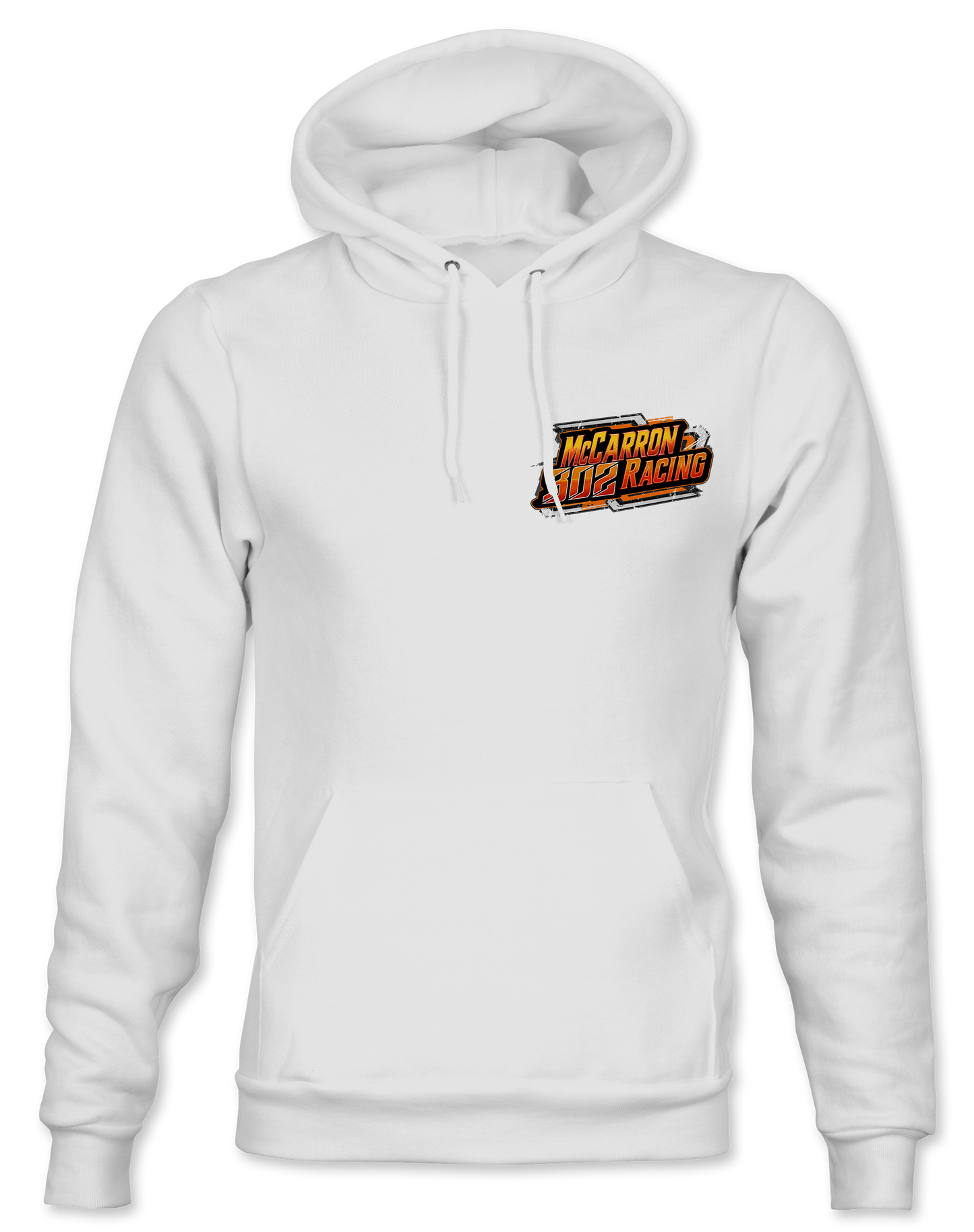 Steve McCarron Hoodies