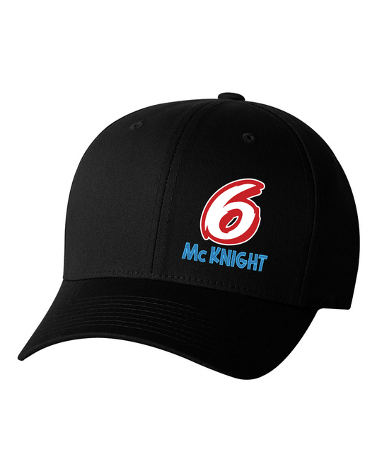 Abel McKnight Hats