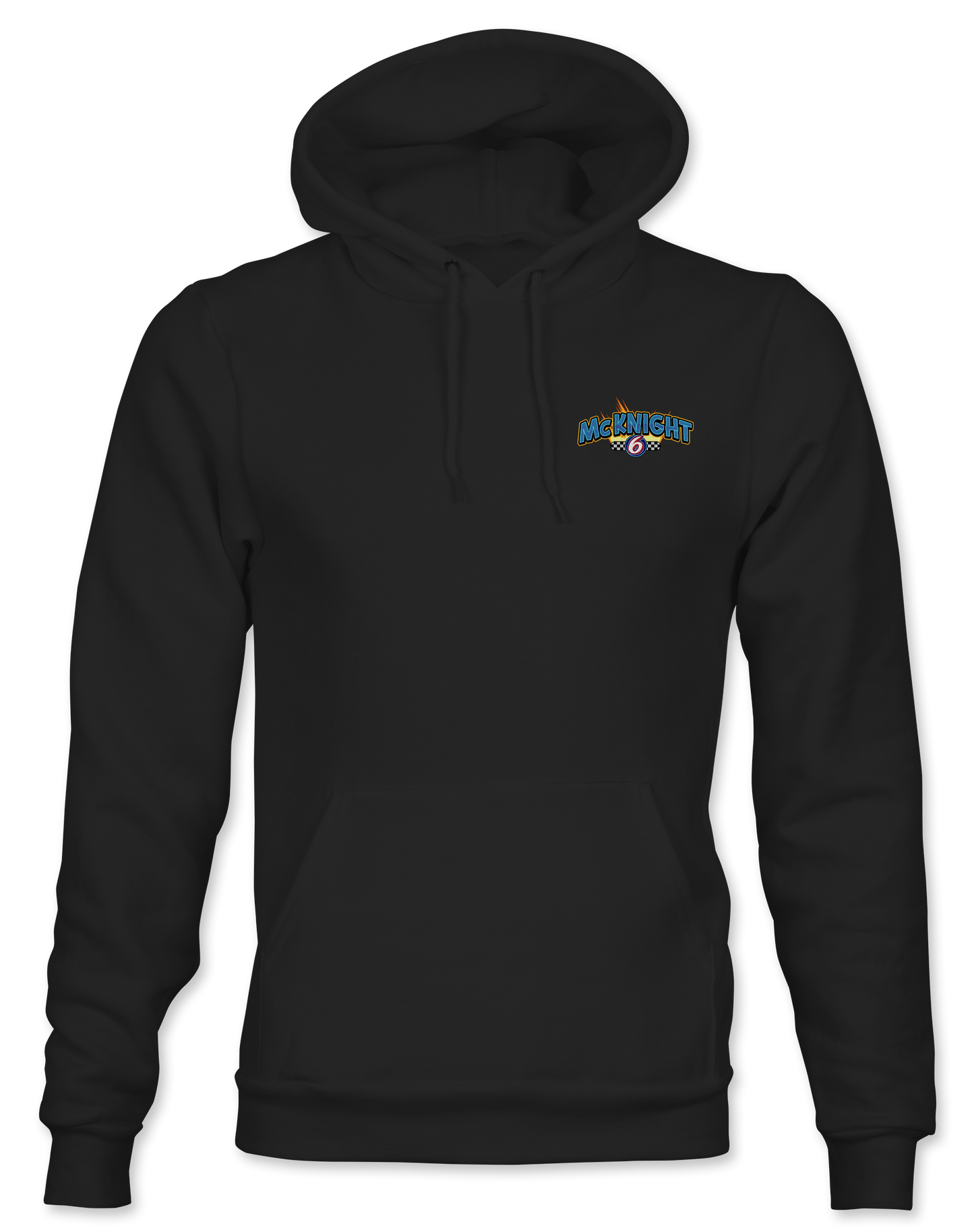 Abel McKnight Hoodies