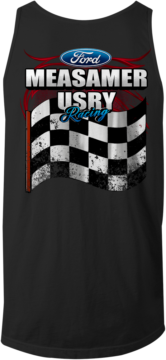 Measamer Usry Tank Tops
