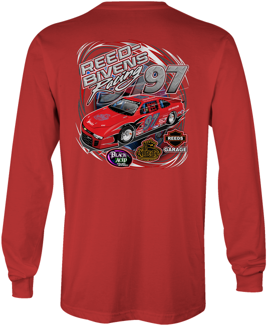 Michael Bivens Long Sleeves