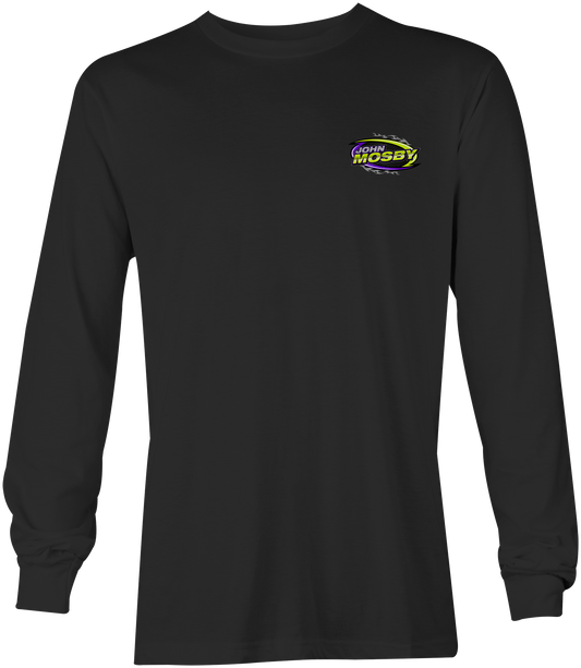 John Mosby Long Sleeves