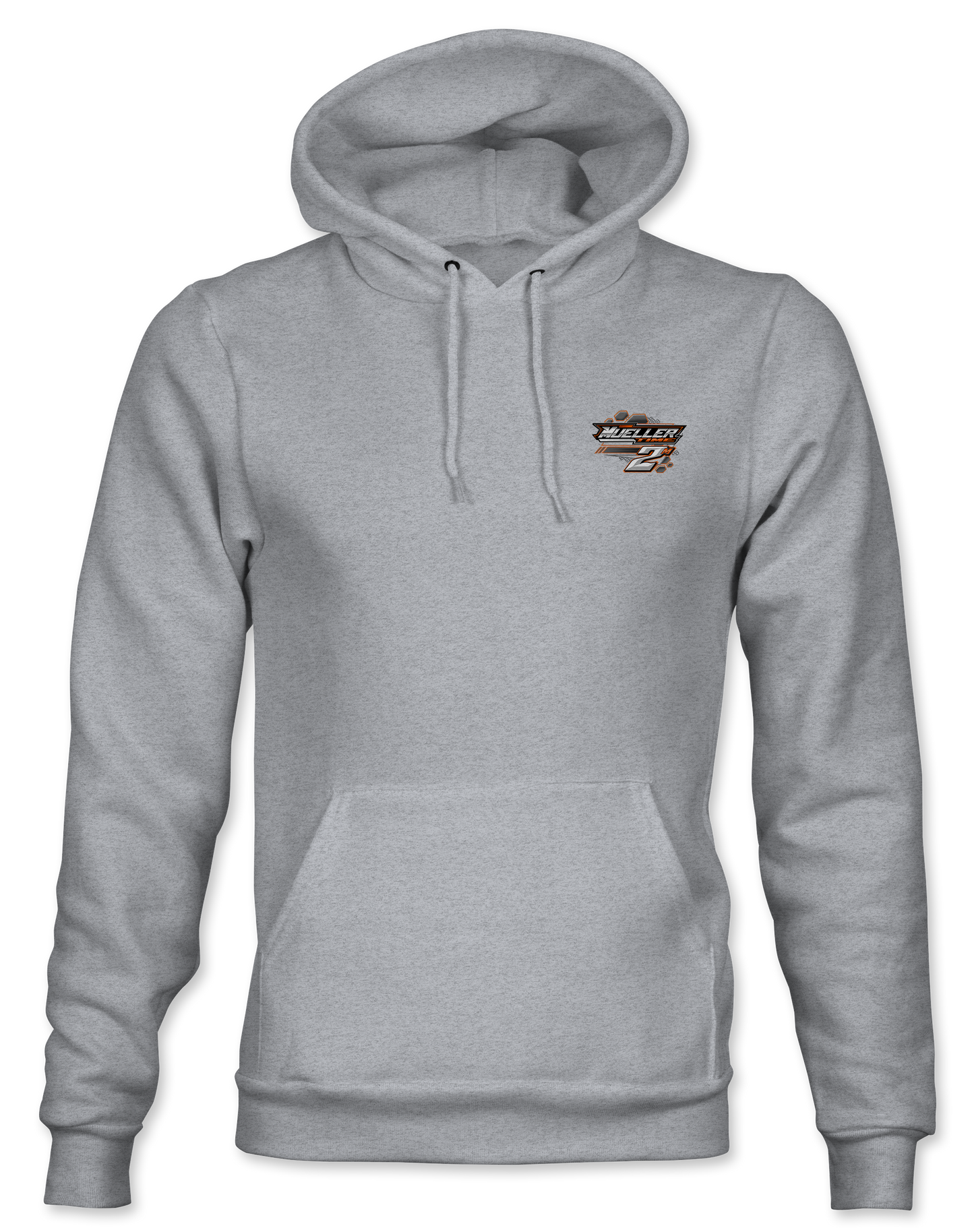 Mueller Racing Hoodies