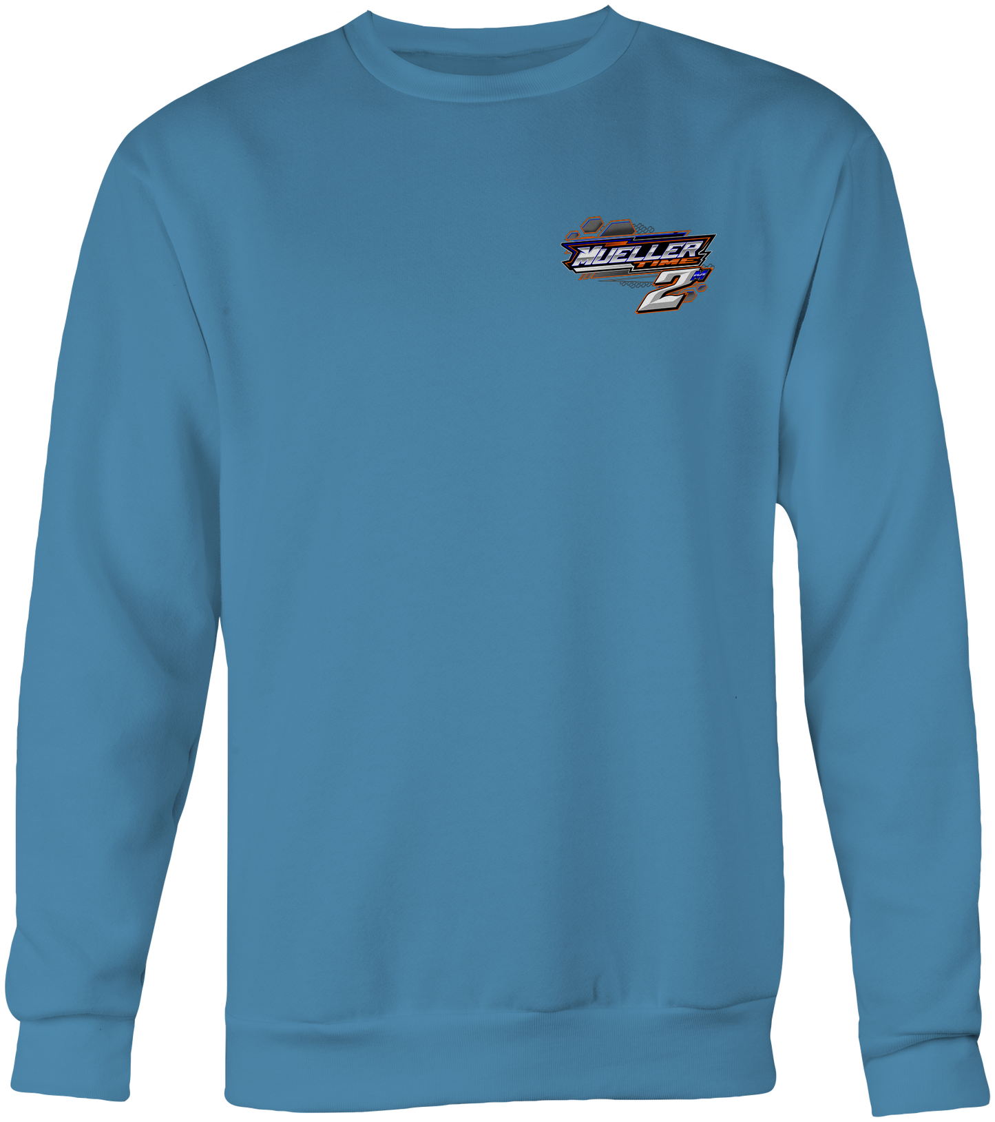 Steve Mueller 2025 Crewneck Sweatshirts