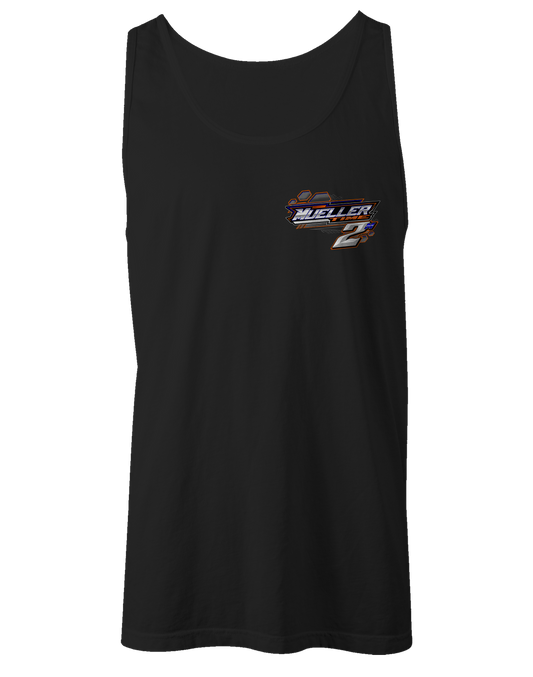Steve Mueller 2025 Tank Tops