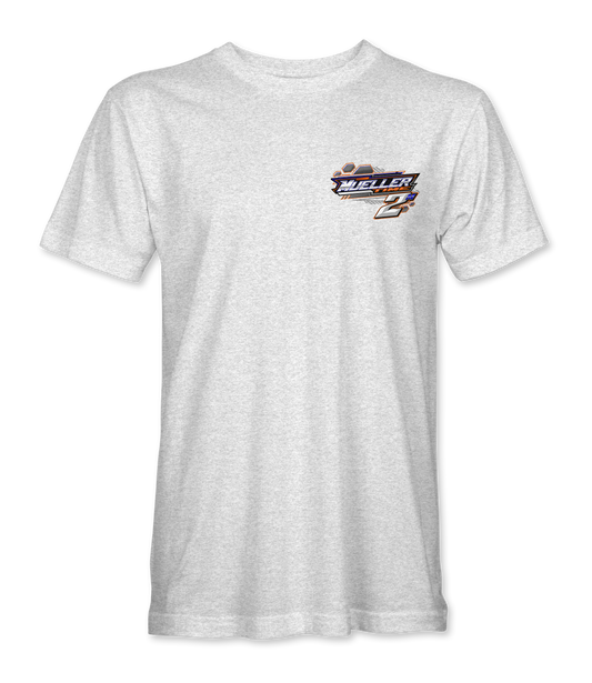 Steve Mueller 2025 T-Shirts