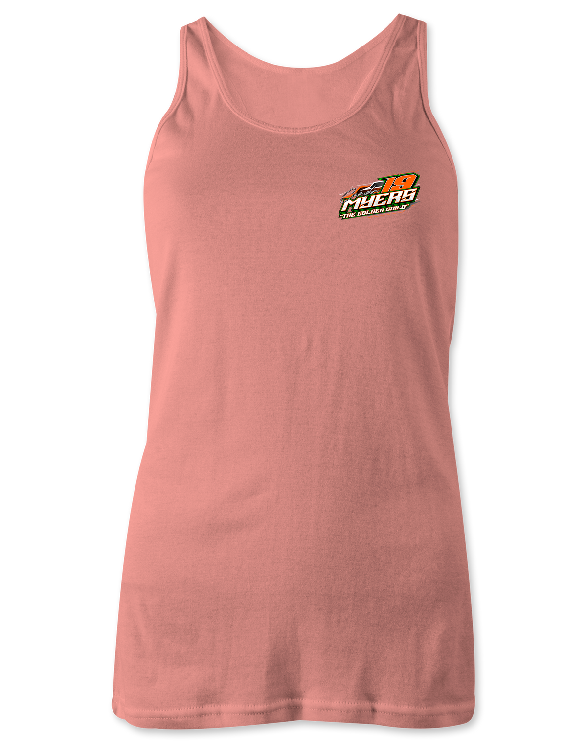 Camdon Myers 2023 Tank Tops