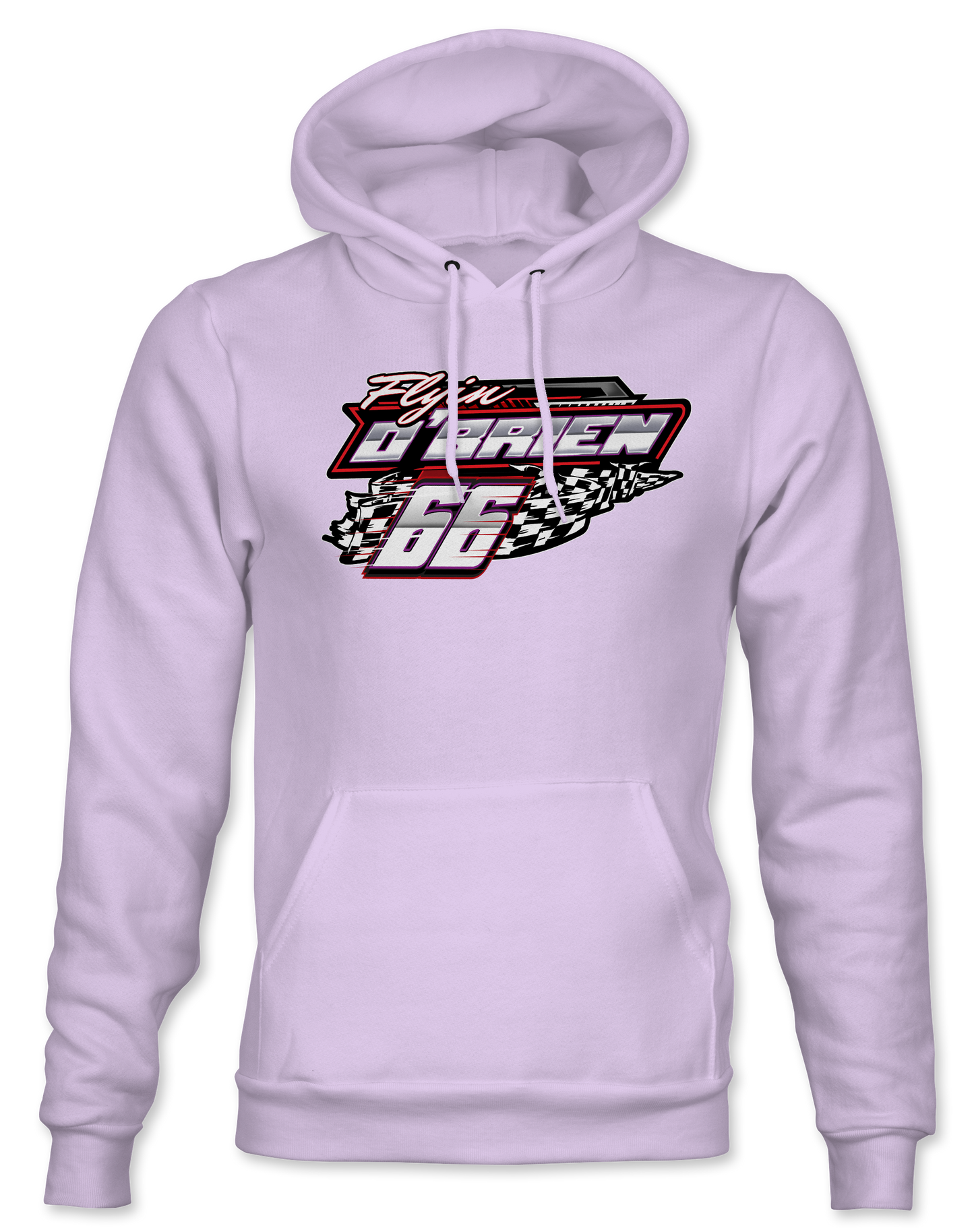 Lance O'Brien Hoodies