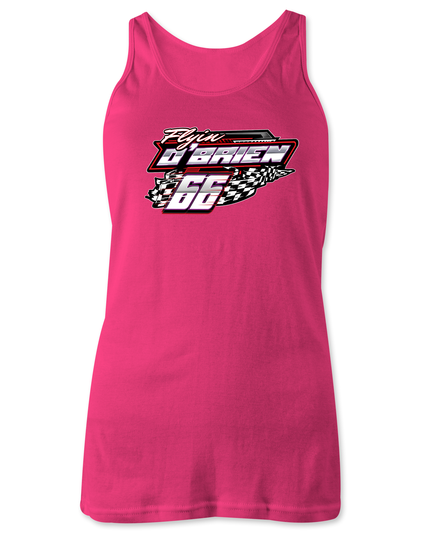 Lance O'Brien Tank Tops