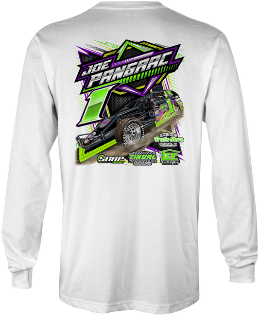 Joe Pangrac Long Sleeves