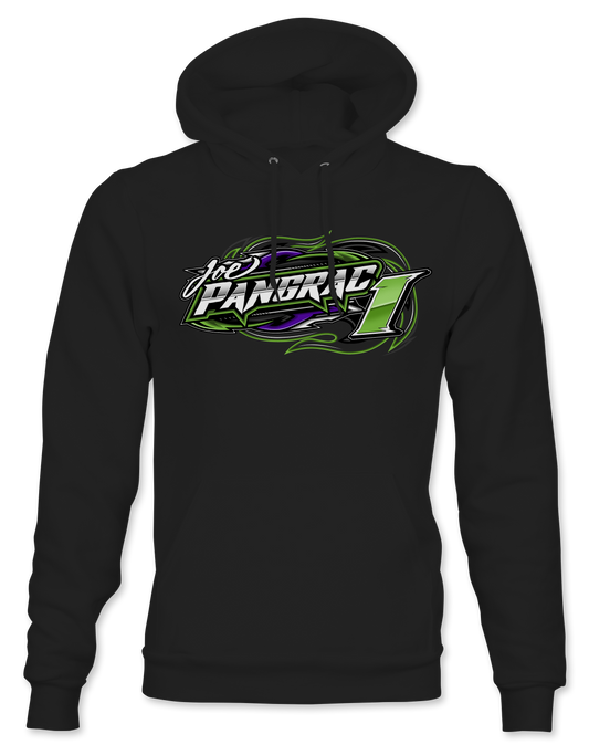 Joe Pangrac 2025 Hoodies
