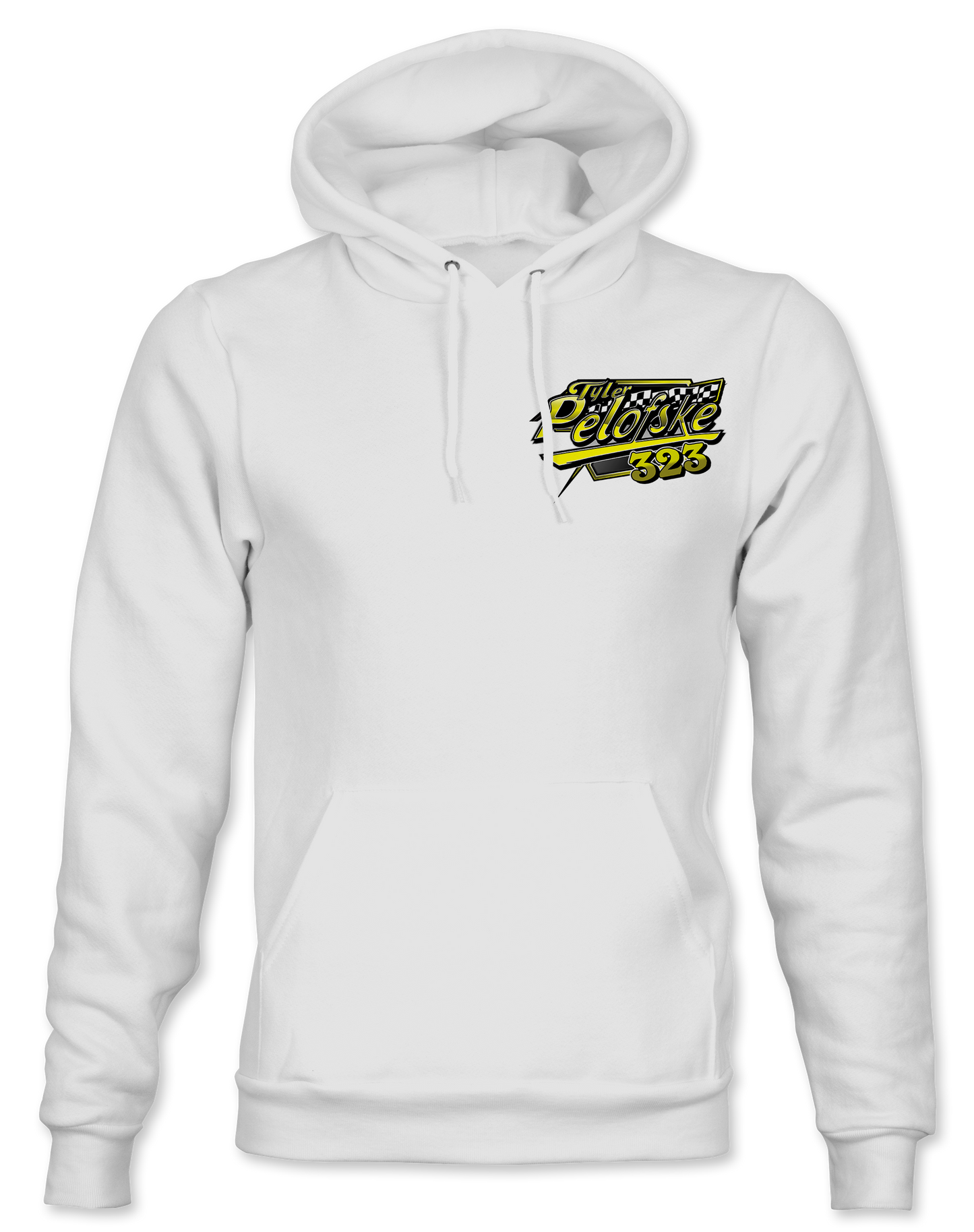 Tyler Pelofske 2025 Hoodies