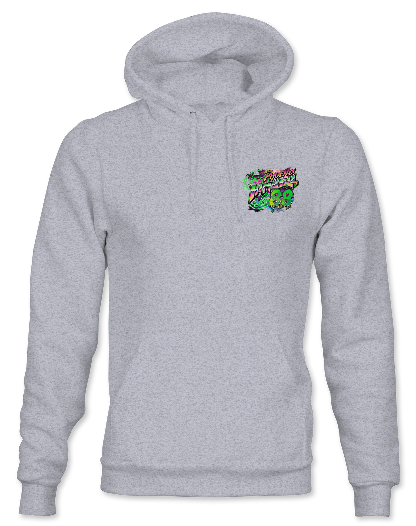 Phoenyx Kimball 2023 Hoodies