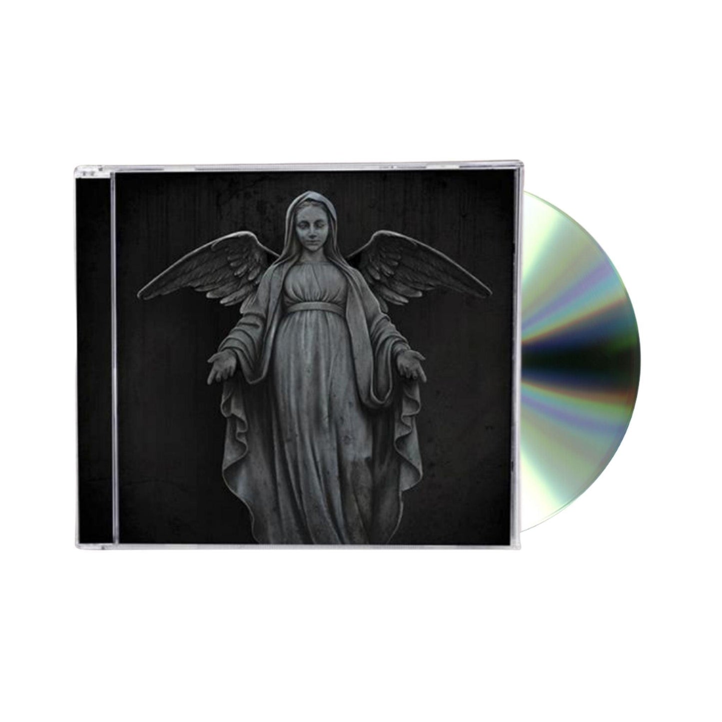 Pop Evil - "Onyx" CD