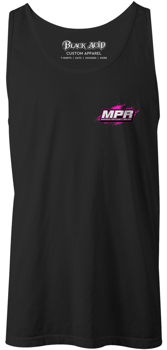 Madison Pritchett Tank Tops