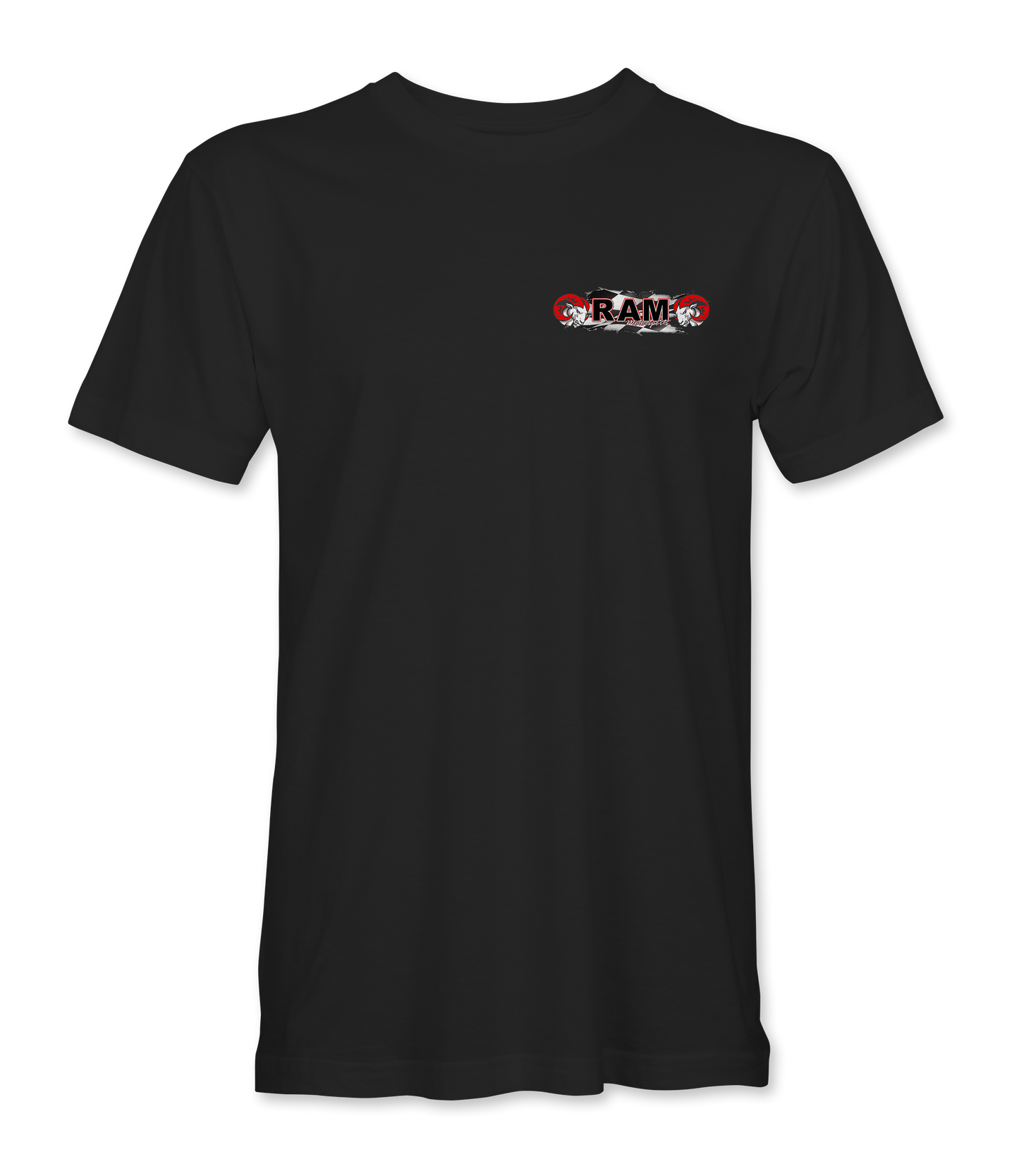 RAM Motorsports T-Shirts