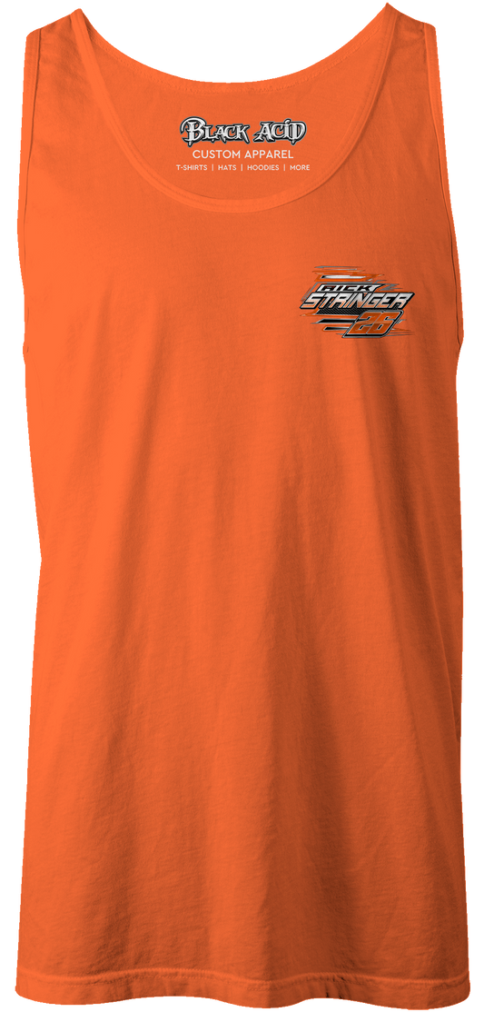 Rick Stringer Tank Tops