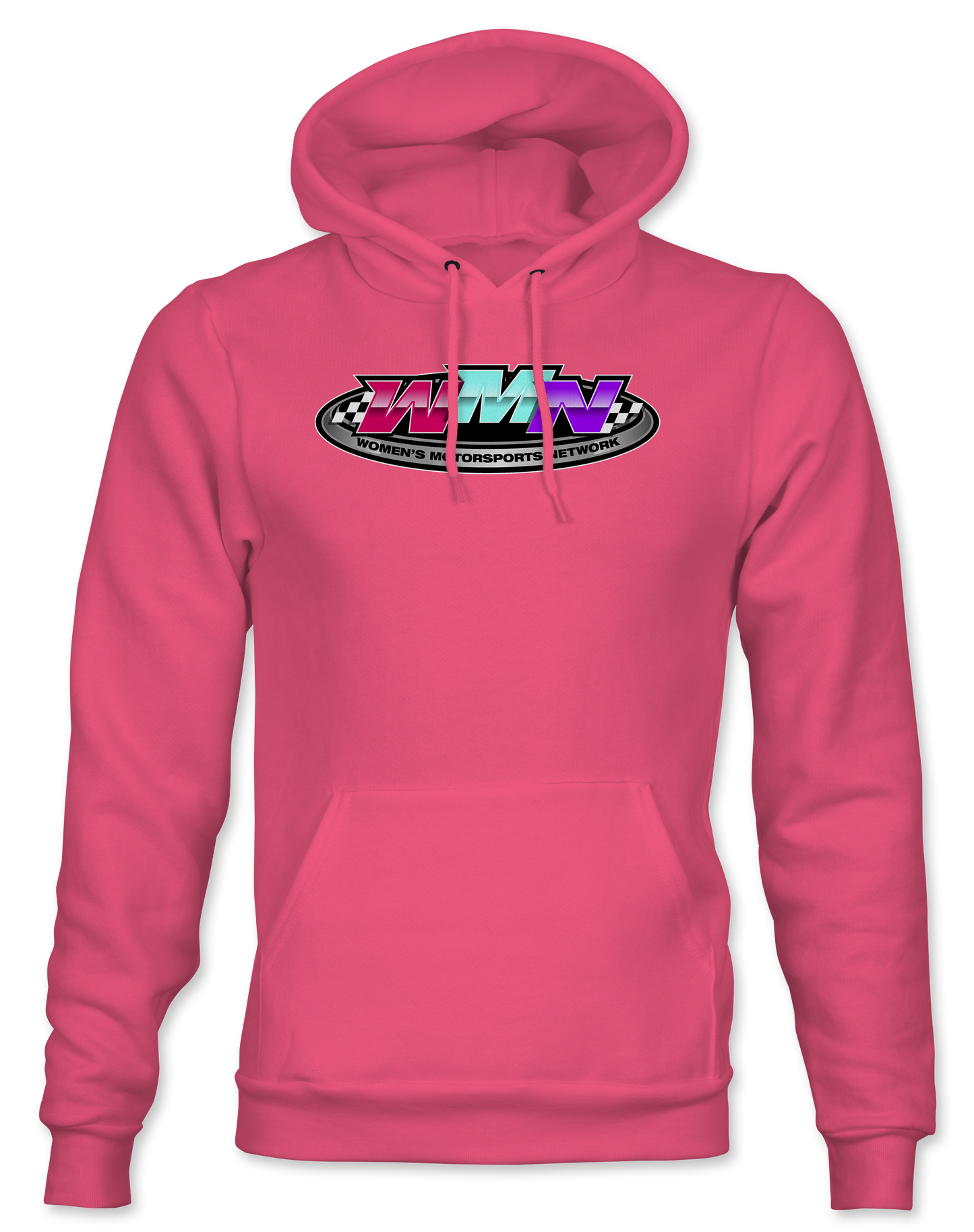 Women's Motorsports Network Hoodies