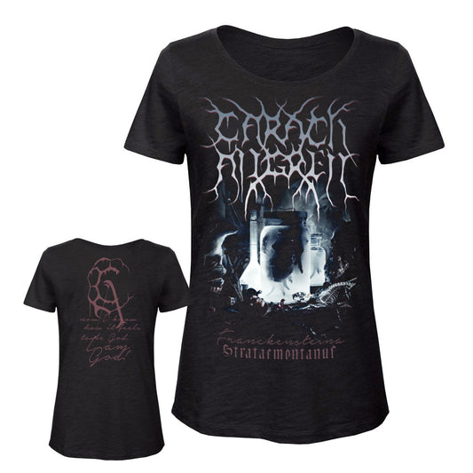 Carach Angren - Franckensteina Strataemontanus Shirt