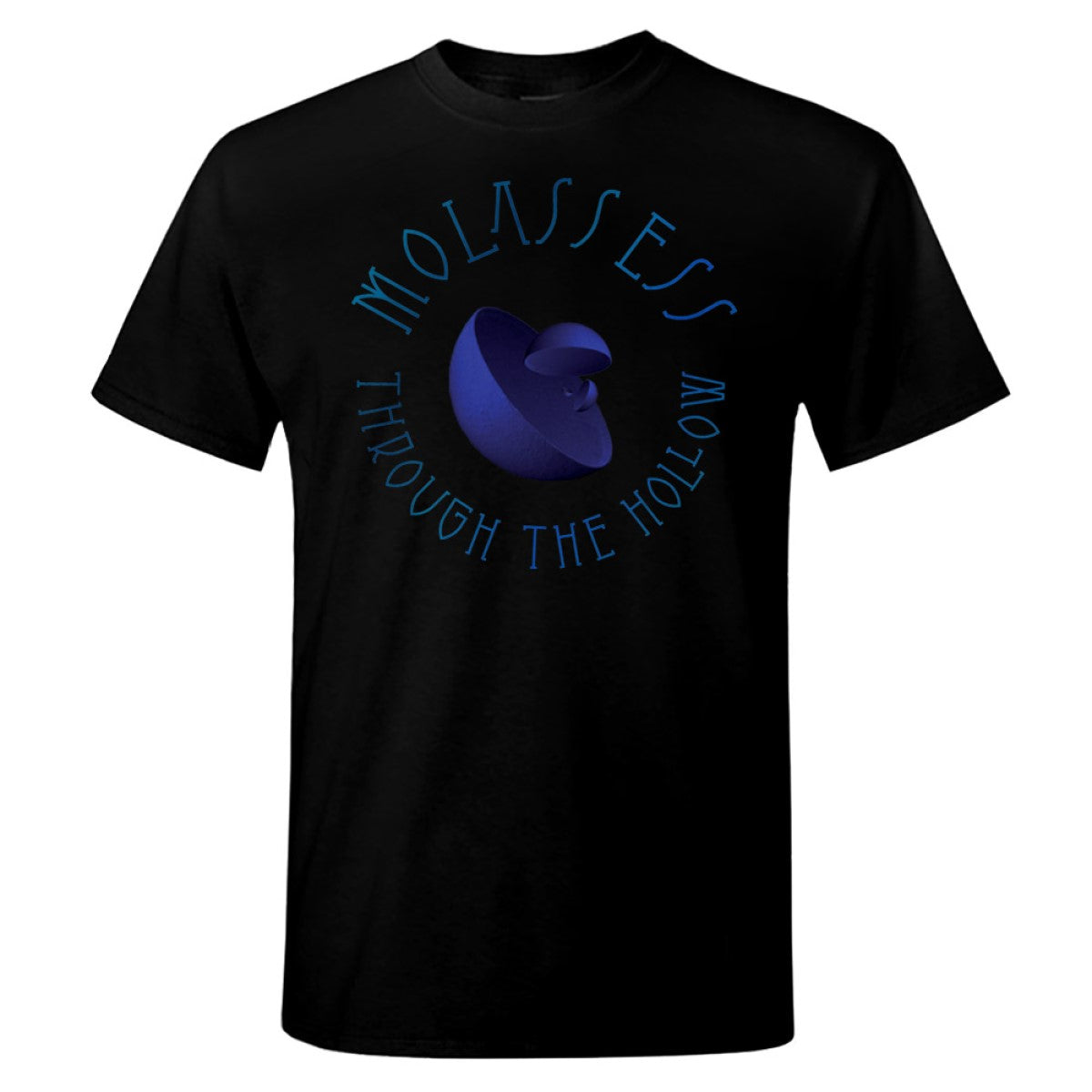 Molassess - Through The Hollow T-Shirt