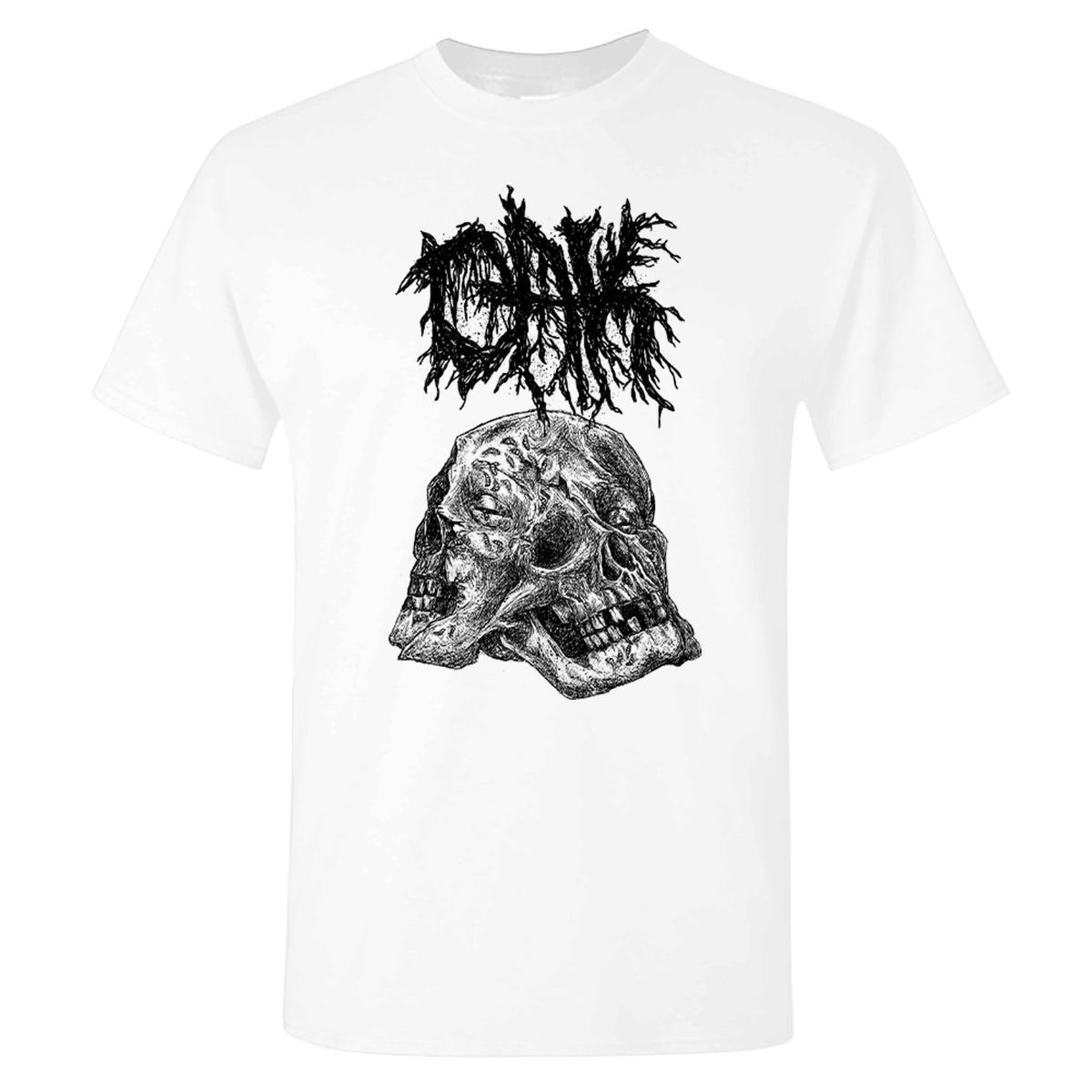Oak - Twin Abnormality Shirt
