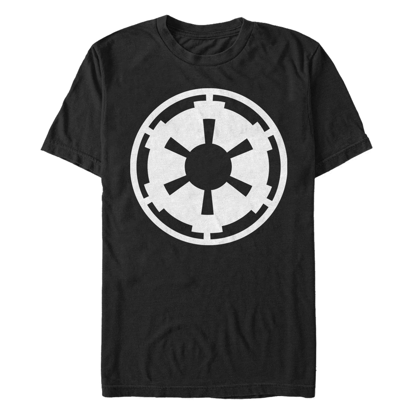 Star Wars Empire Emblem Mens Tank Top