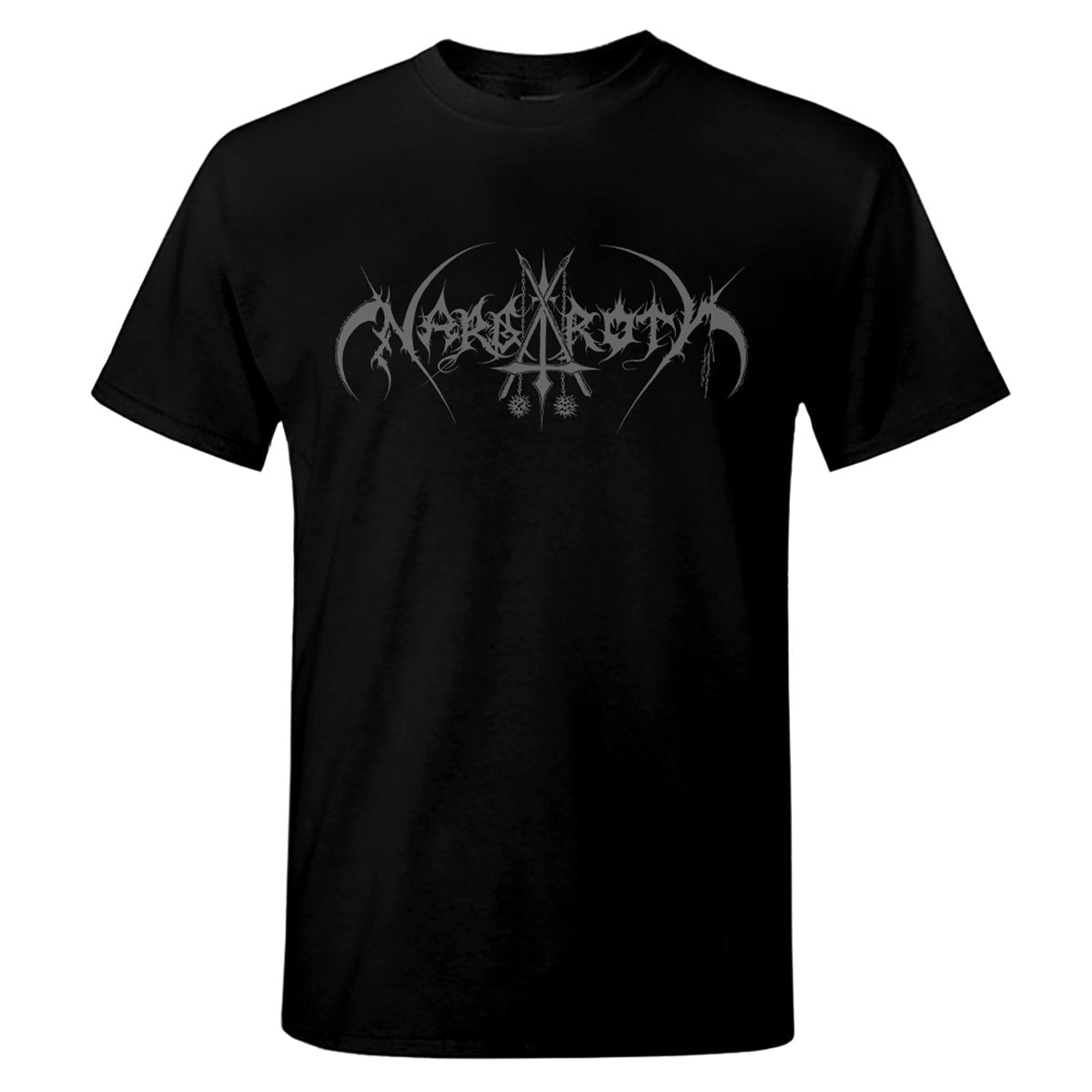 Nargaroth - Logo T-Shirt